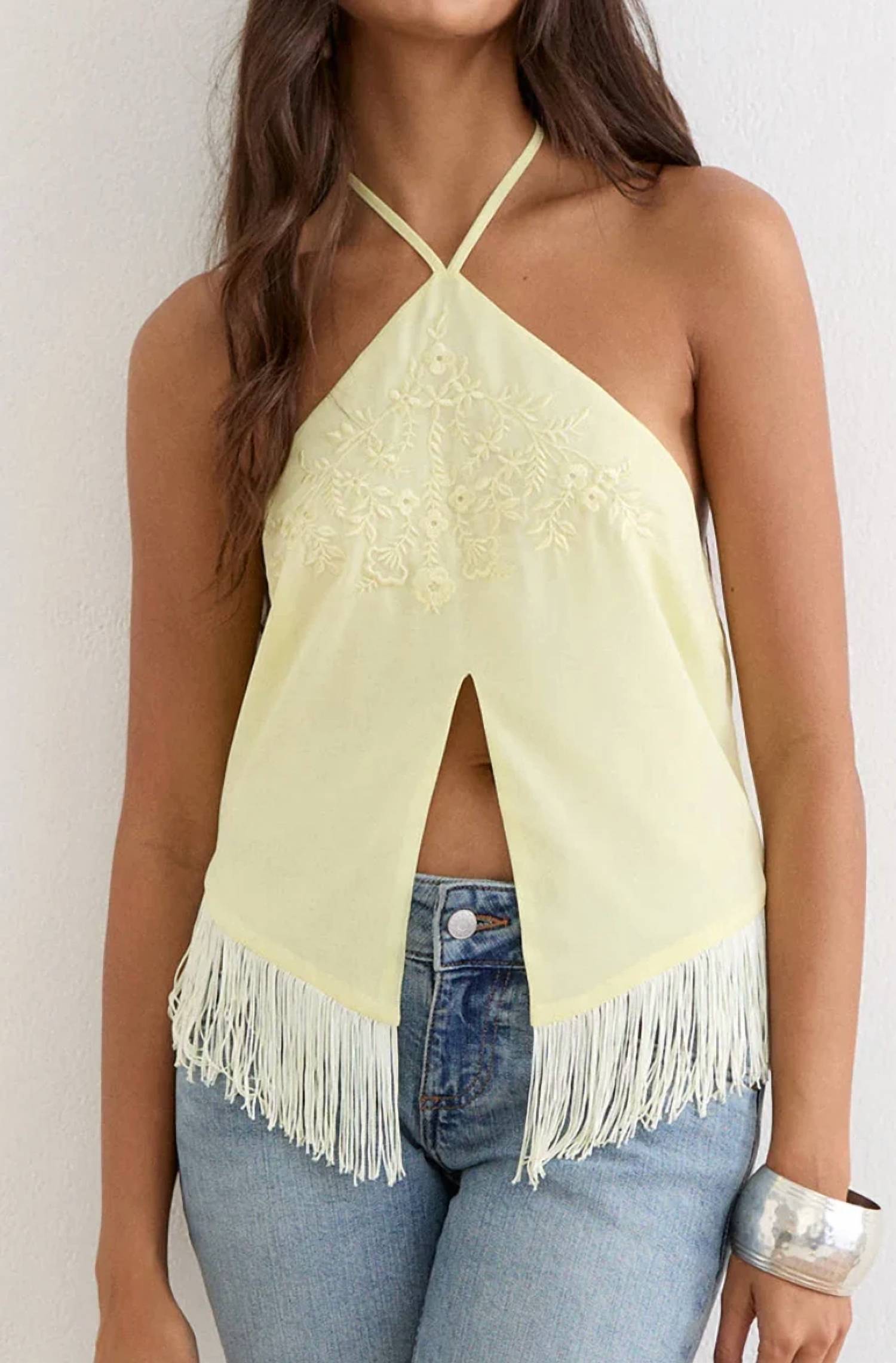 Motel Rocks - Women's Junaya Top