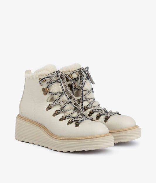 Pedro Garcia - Women's Saffi Ankle Boot