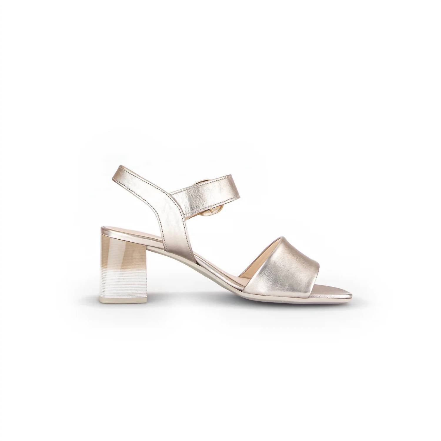 Gabor - Women's Open Toe Sandal
