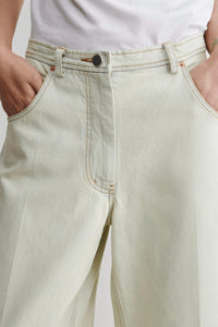 Rachel Comey - Bev Wide Leg Pants