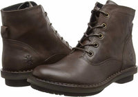 Fly London - Women's Ankle Boots