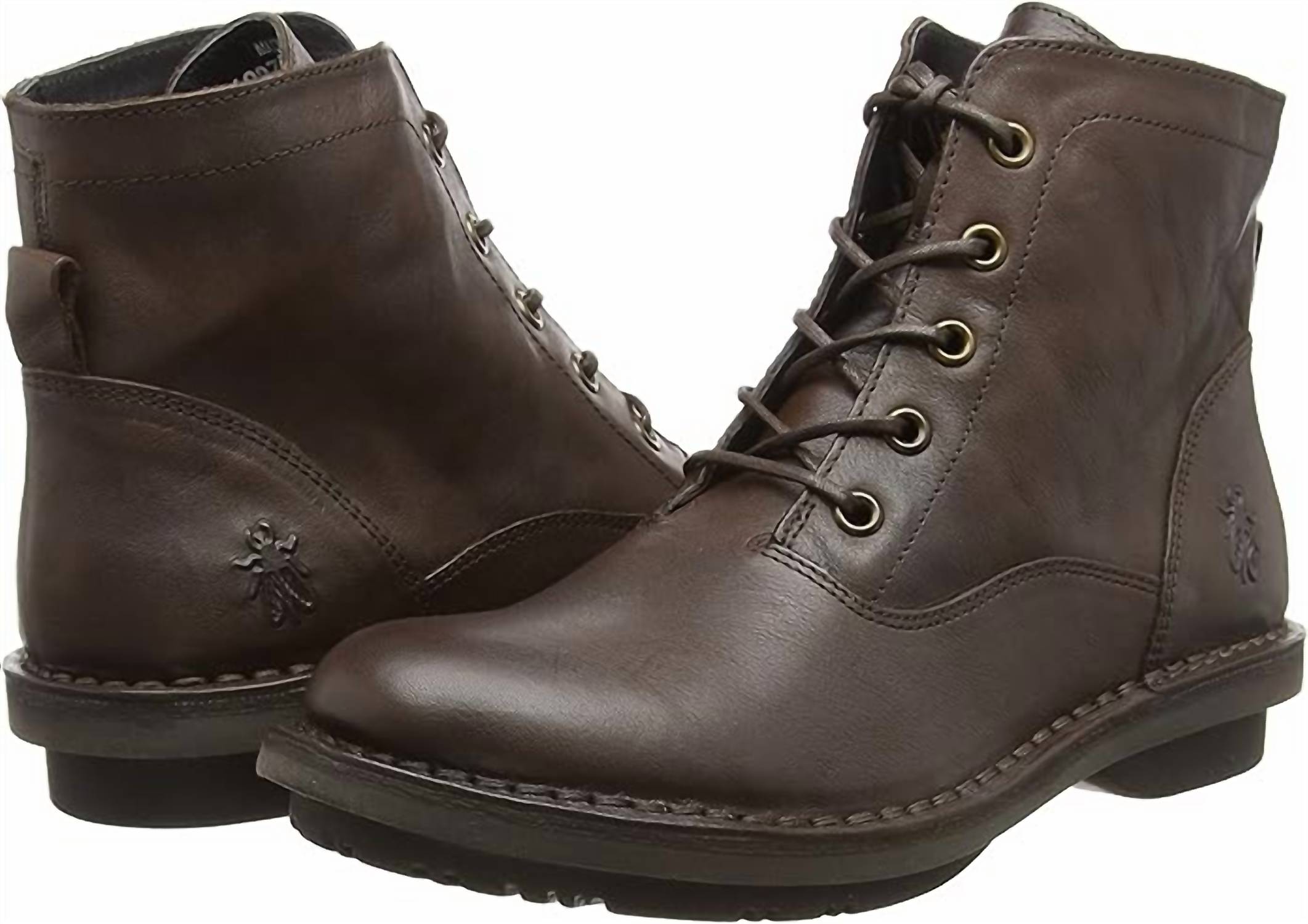 Fly London - Women's Ankle Boots