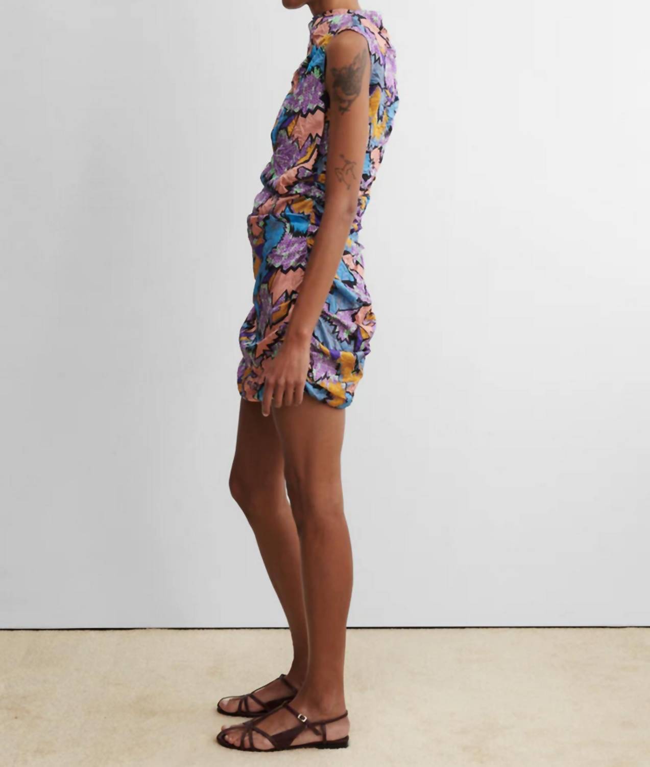 Rachel Comey - Darude Dress