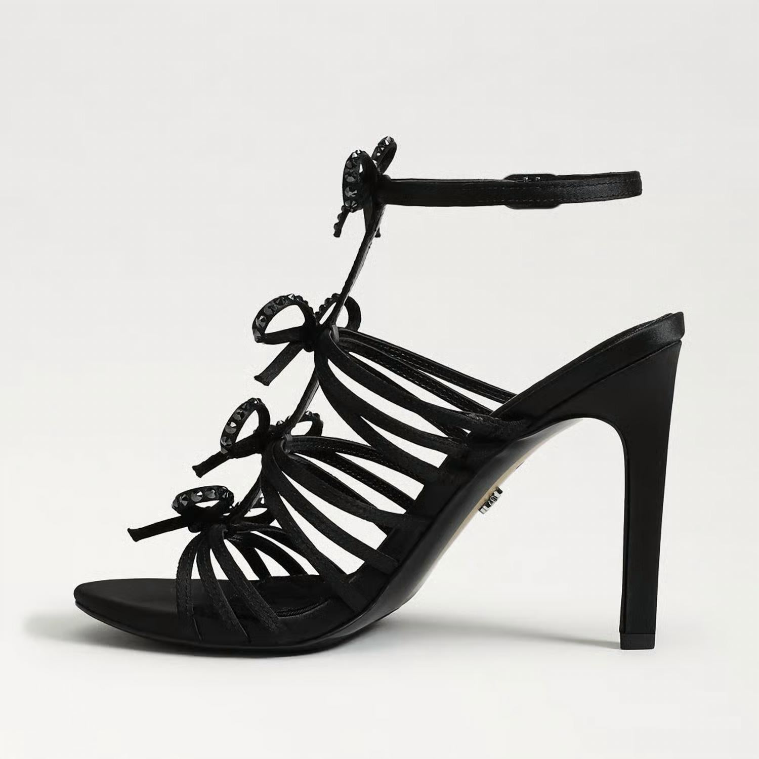 Sam Edelman - Women's Iman Strappy Heel Sandals