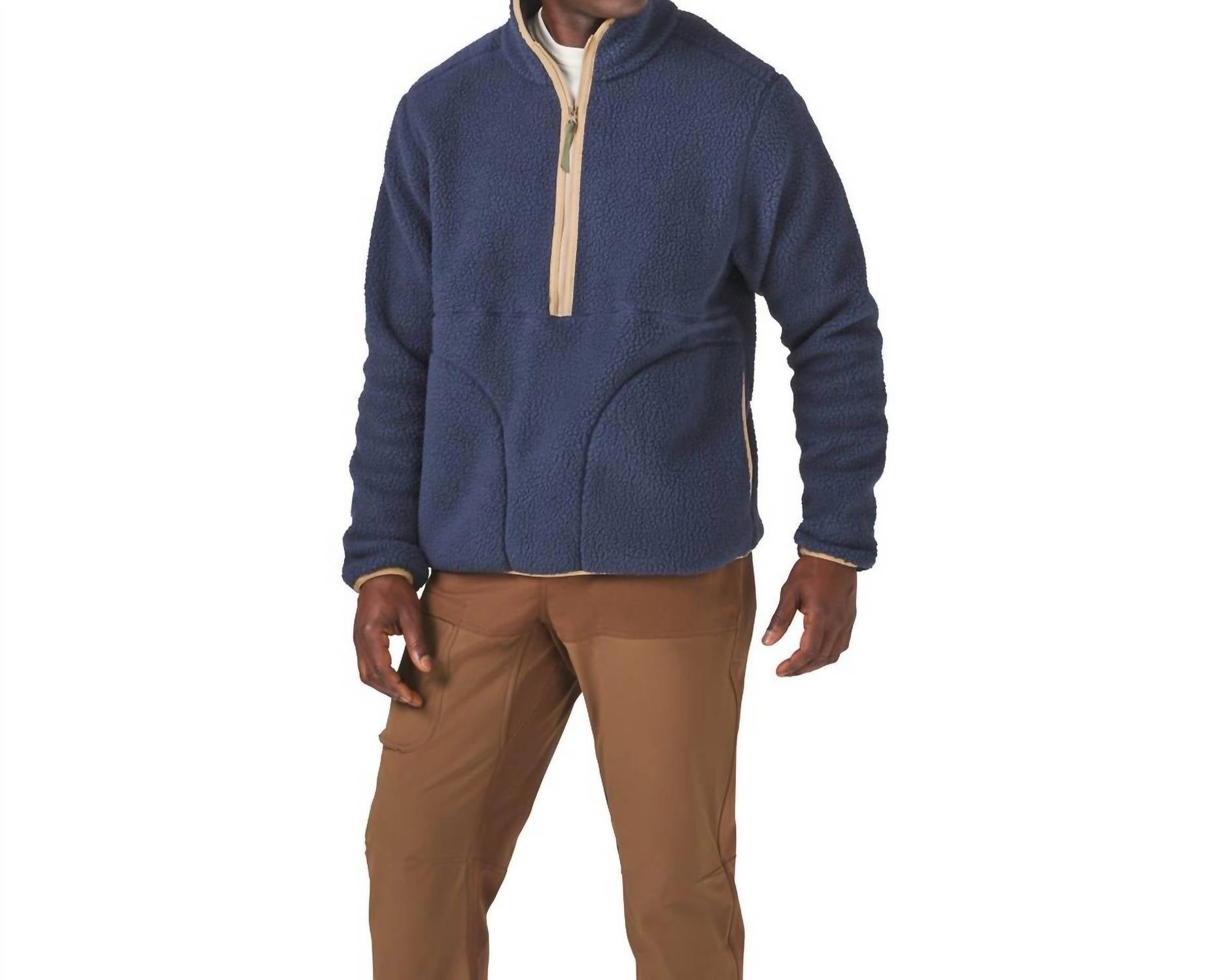 Danner - Wolf Creek Sherpa Jacket