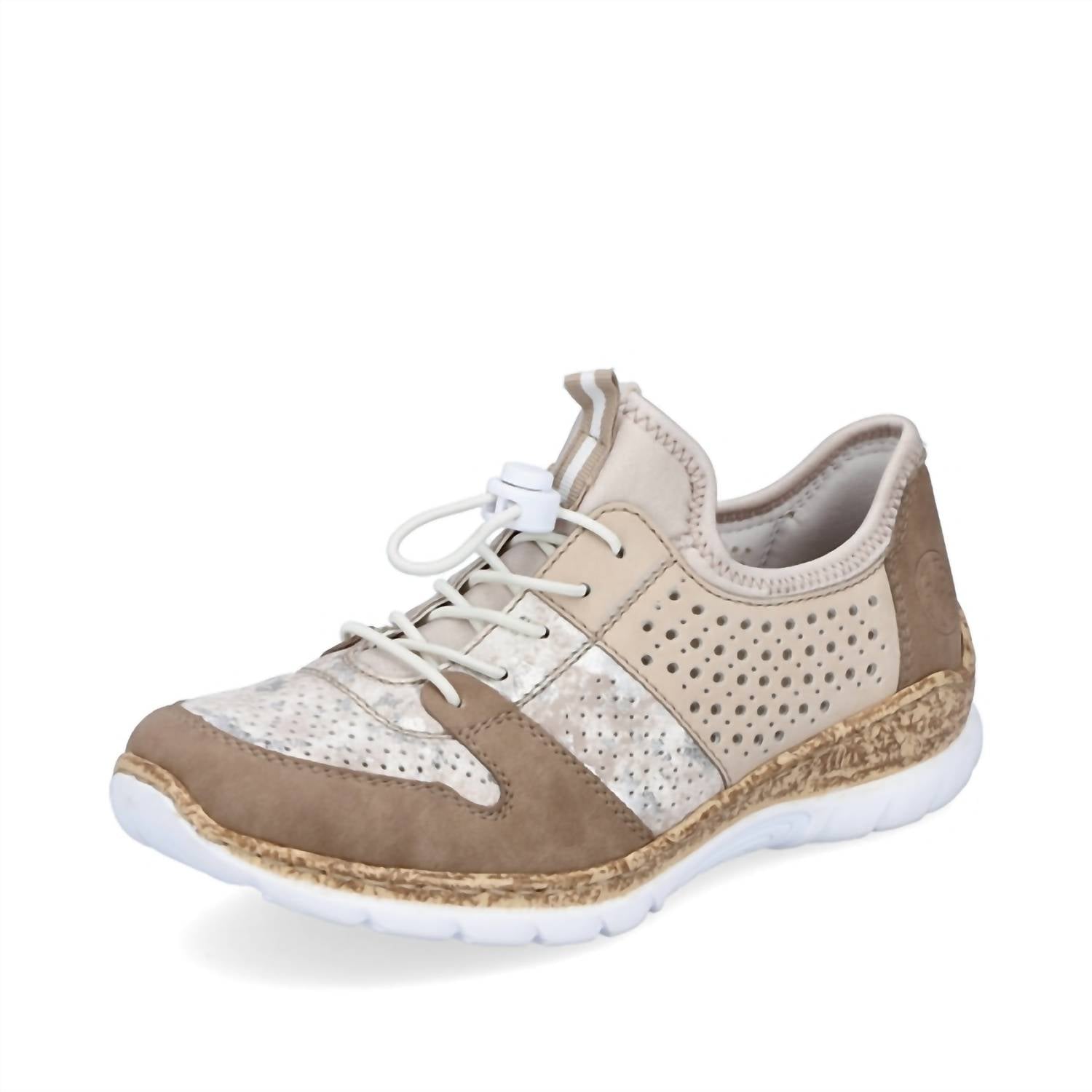 Rieker - Women's Tennis Shoe
