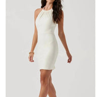 Astr - Del Mar Mini Dress