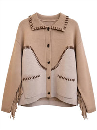 Simkhai - Chesney Oversized Cardigan