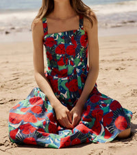 Marie Oliver - Dixon Dress