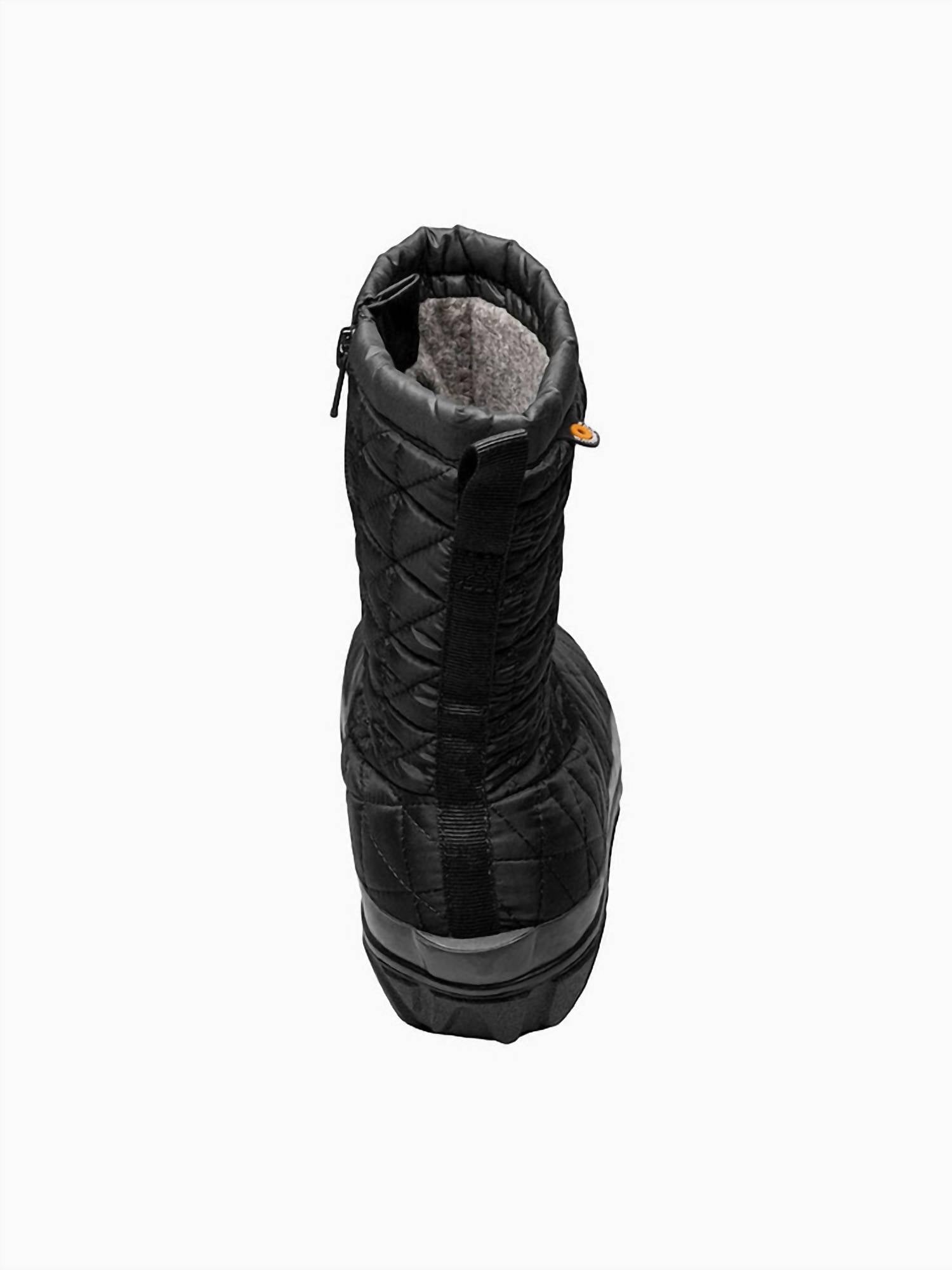 Bogs - Women's Snowday Ii Mid Winter Boots