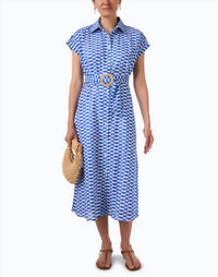 Ro'S Garden - Catherine Maxi Dress