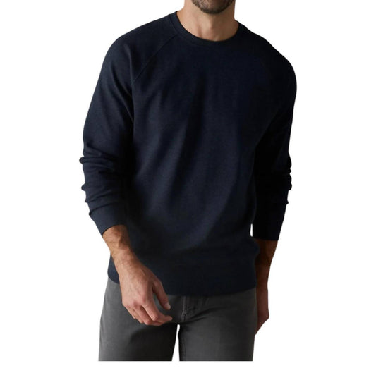 The Normal Brand - Puremeso Everyday Crewneck Sweater