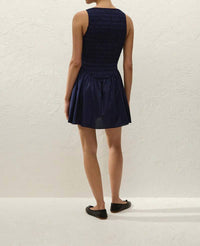 Faithfull The Brand - MARTINA MINI DRESS