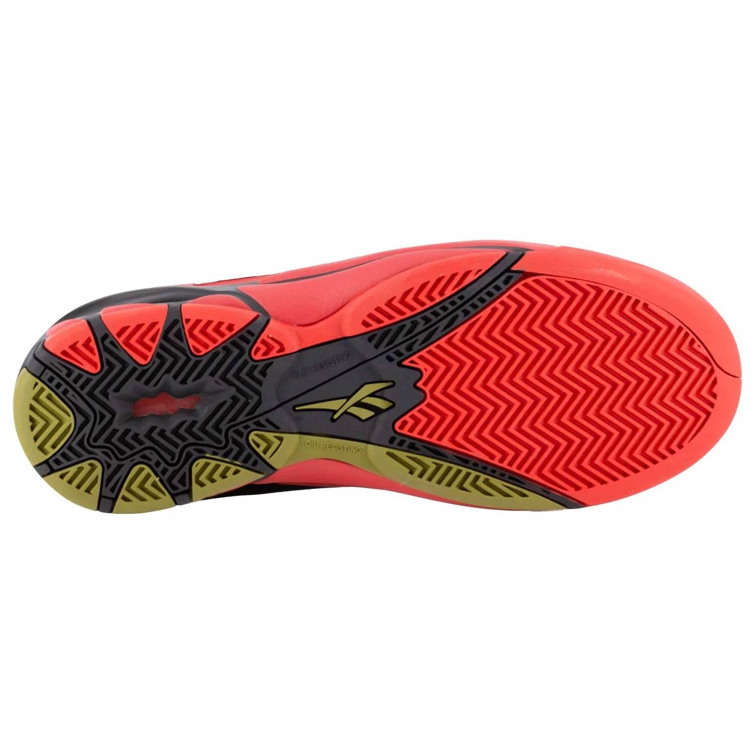 Reebok - Men's Blast Workhigh Top Work Sneaker