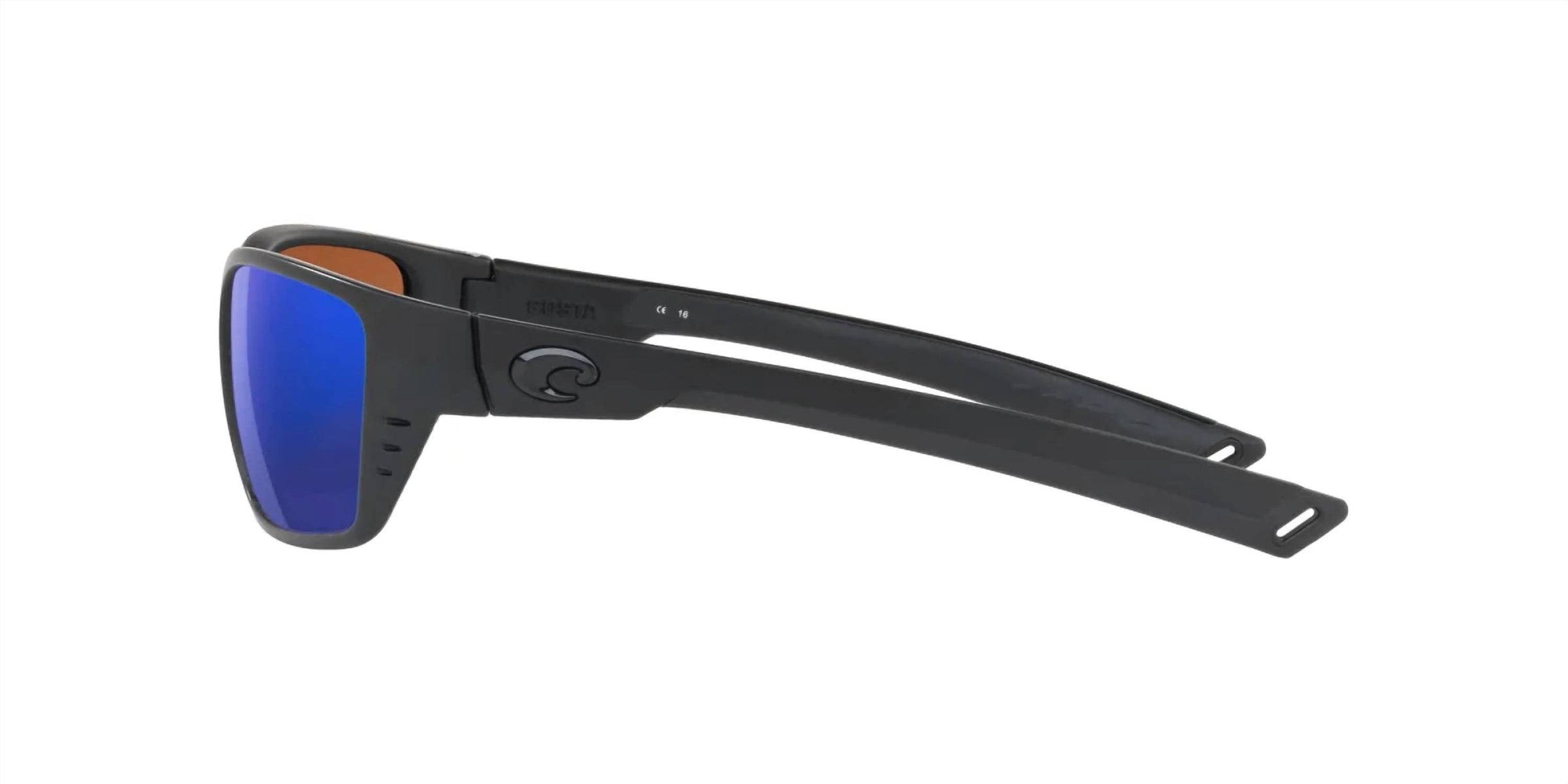 Costa Del Mar - Men's Whitetip Sunglasses