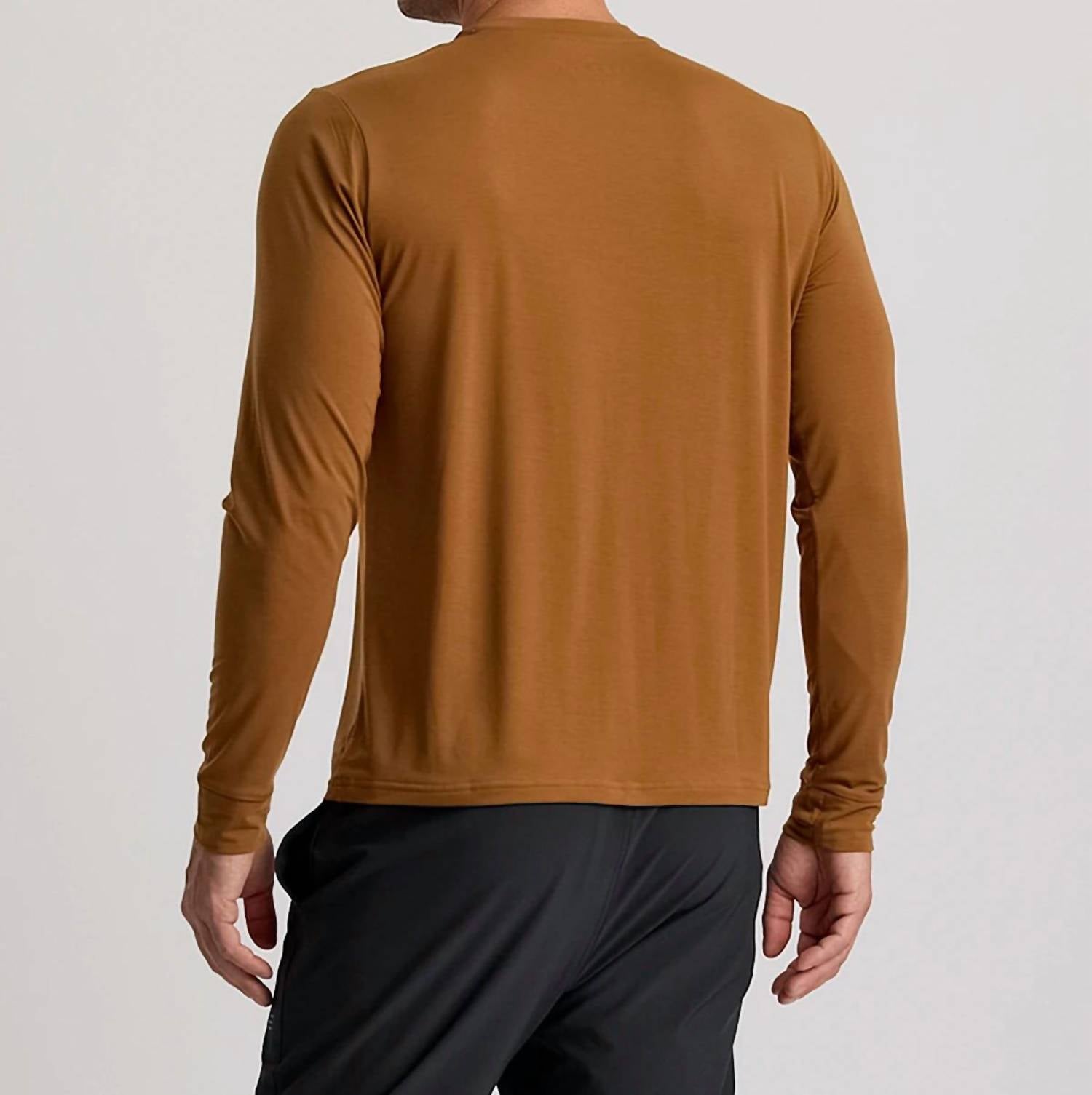 Free Fly - Elevate Lightweight Long Sleeve Top