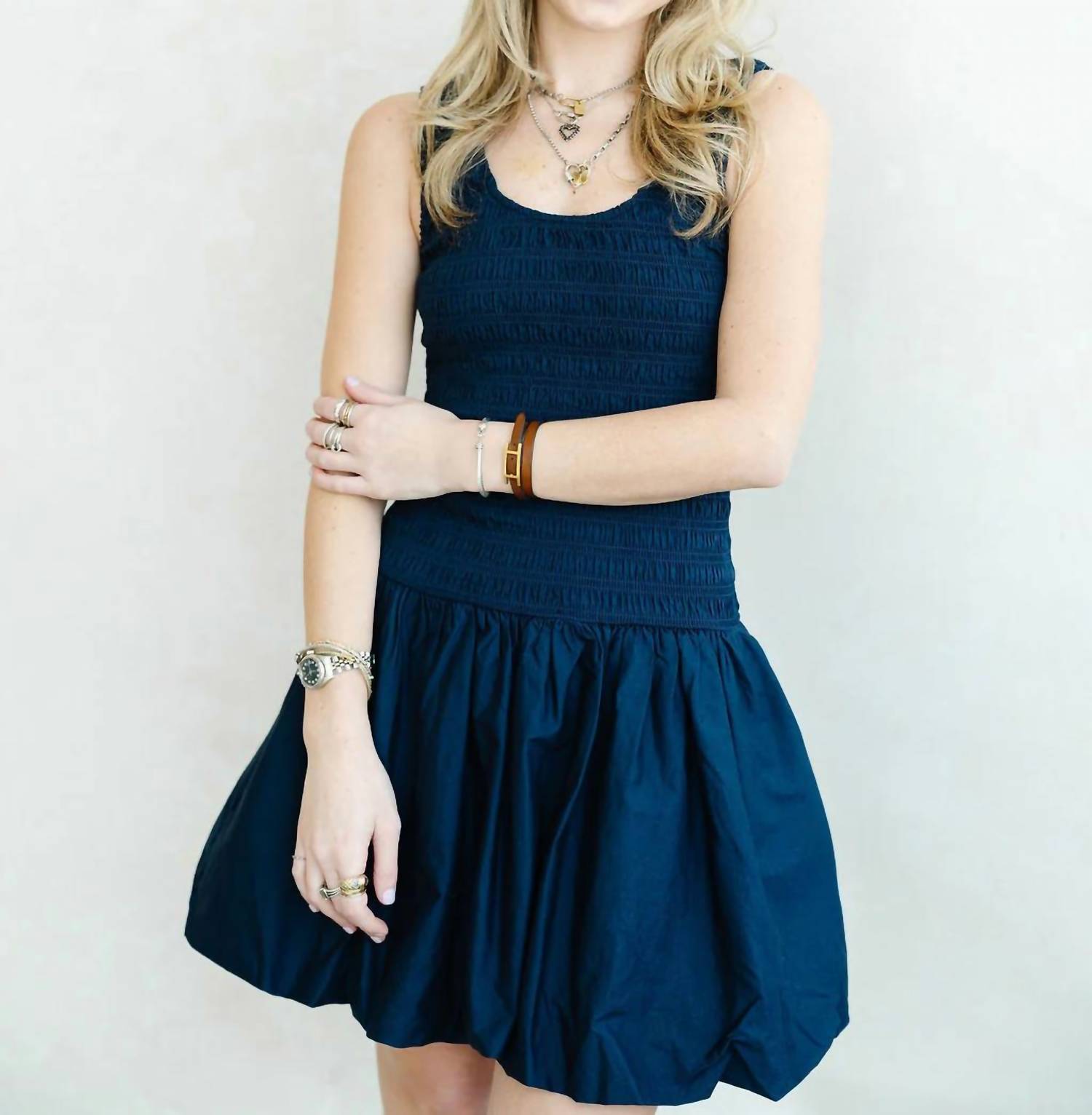 Pistola - Ilona Mini Dress