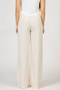 Dear John Denim - Brandy Mid Rise Trousers