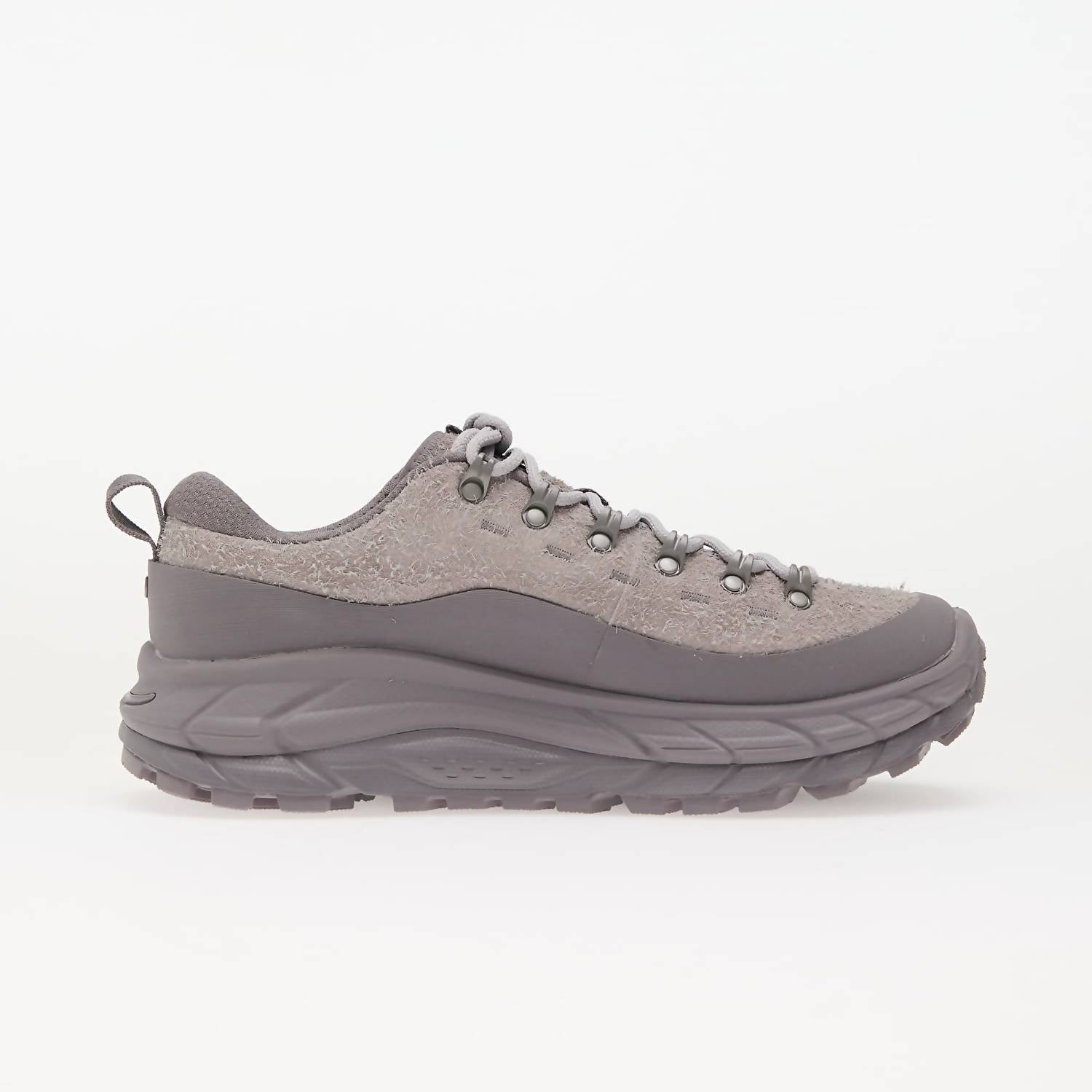Hoka - Men's Elite Terrain System Tor Summit Sneakers