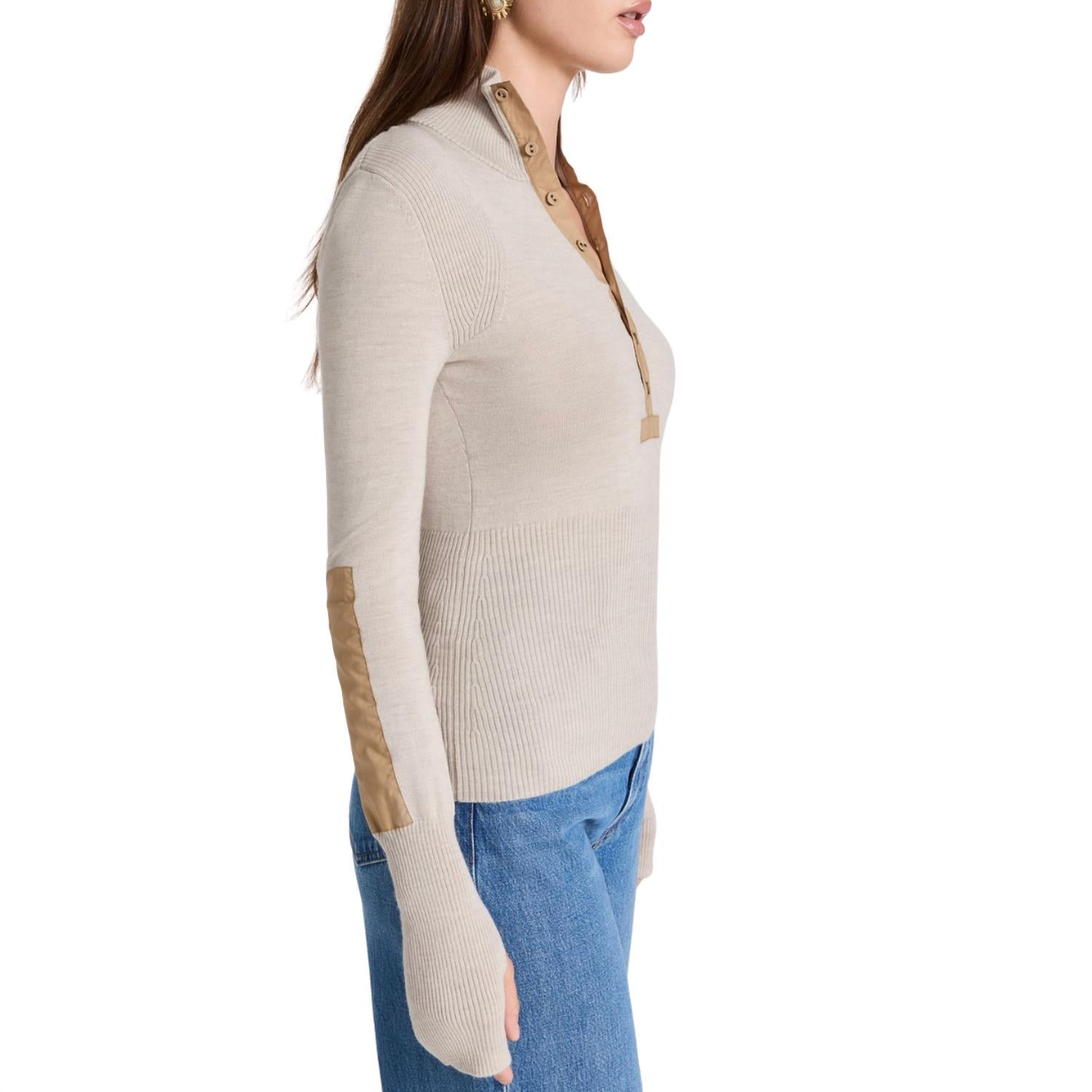 Ulla Johnson - Drew Pullover
