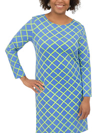 Sailor - Sailor - Grace Lattice Mini Dress