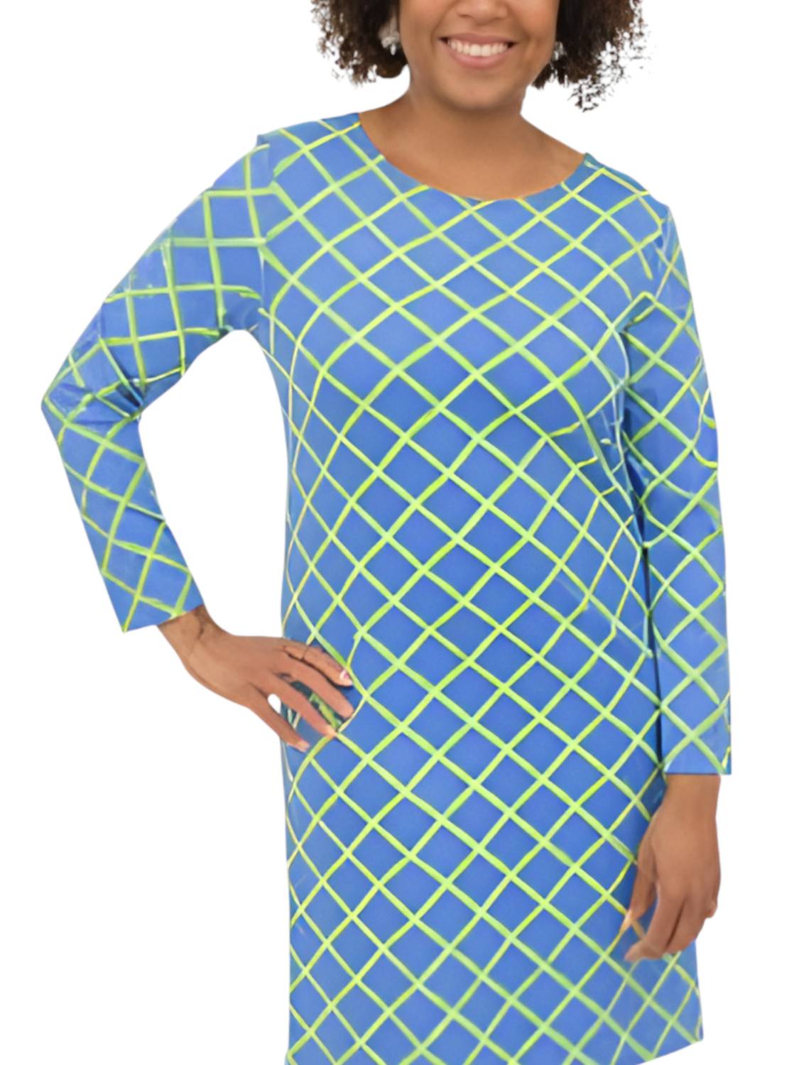 Sailor - Sailor - Grace Lattice Mini Dress