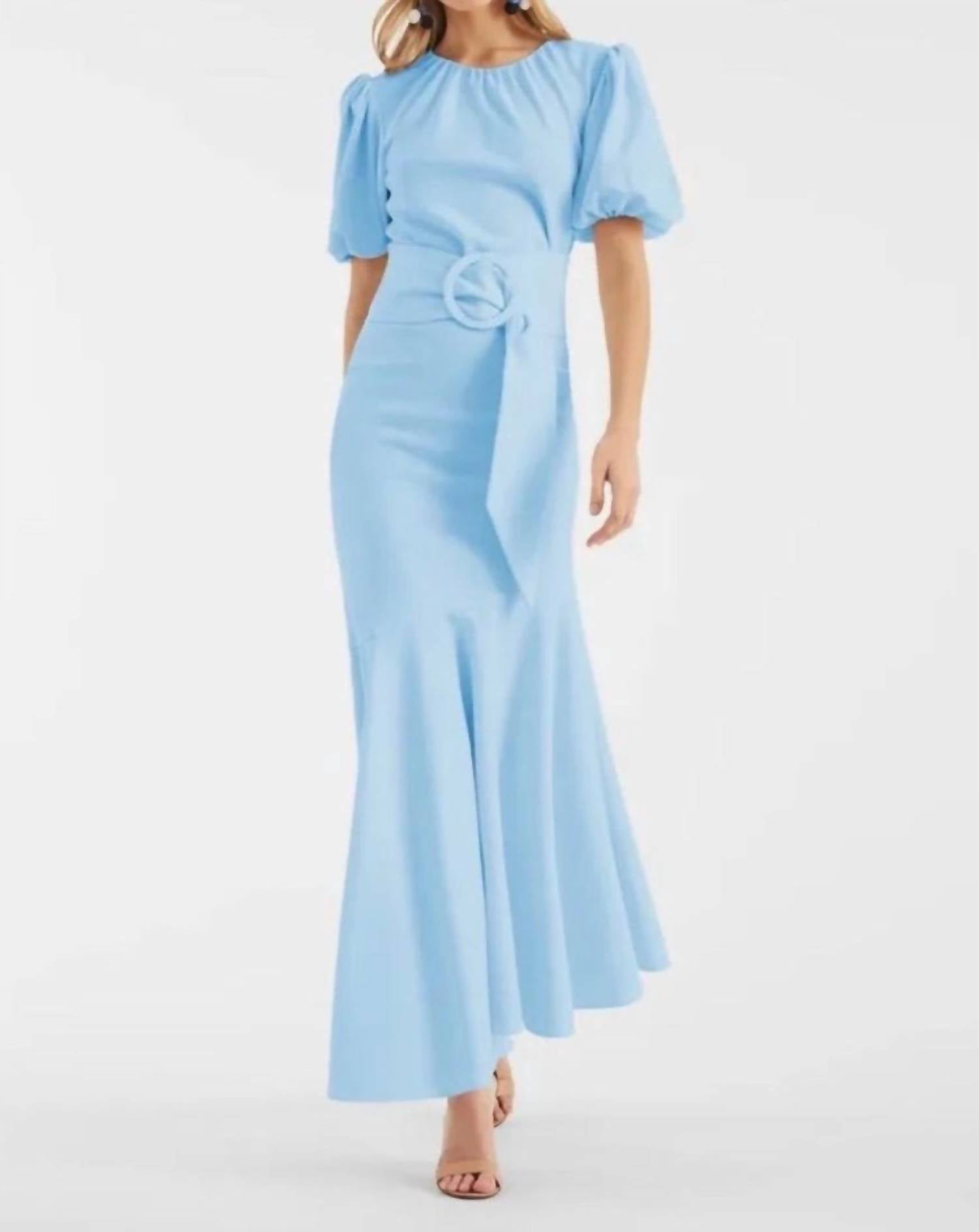 Sachin & Babi - Camila Maxi Dress