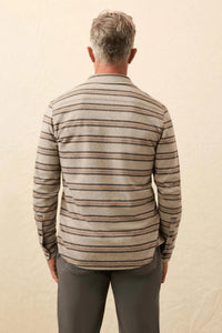 Faherty - Legend Sweater Shirt
