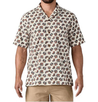Patagonia - Men's Tidal Threads Camp Shirt