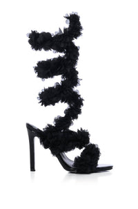 Azalea Wang - Women's Theodosia Sandals