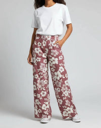 Dex - Sfloral Pant