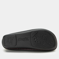 Alegria Women's Debra Clog in fine romance - women's shoe - view 6