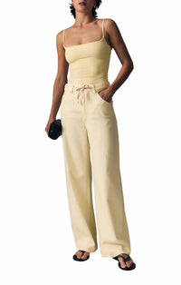Le Jean - Luna Relaxed Jeans