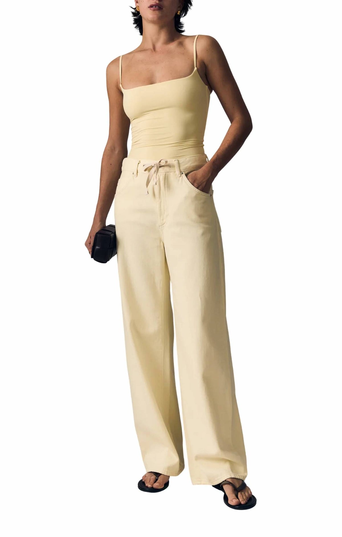 Le Jean - Luna Relaxed Jeans