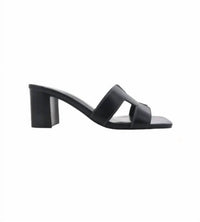 Billini - Women's Elcie Block Heel
