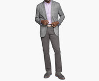 Johnston & Murphy - Xc Flex Knit Blazer