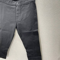 G-Star Women’s Stretch Twill Capri Legging Pants in black - women's pants - view 5