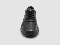 Kcr Group - Men's Casual Leather Shoes
