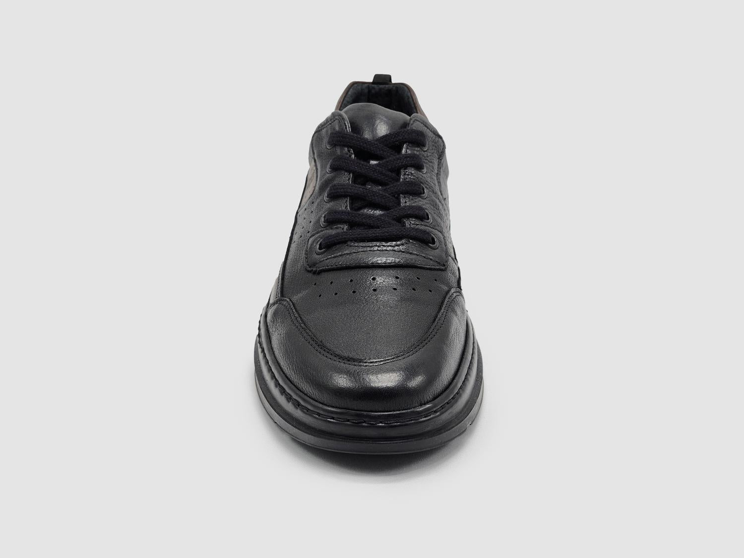 Kcr Group - Men's Casual Leather Shoes