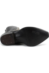 Bedstu - Women's Raise Leather Boot