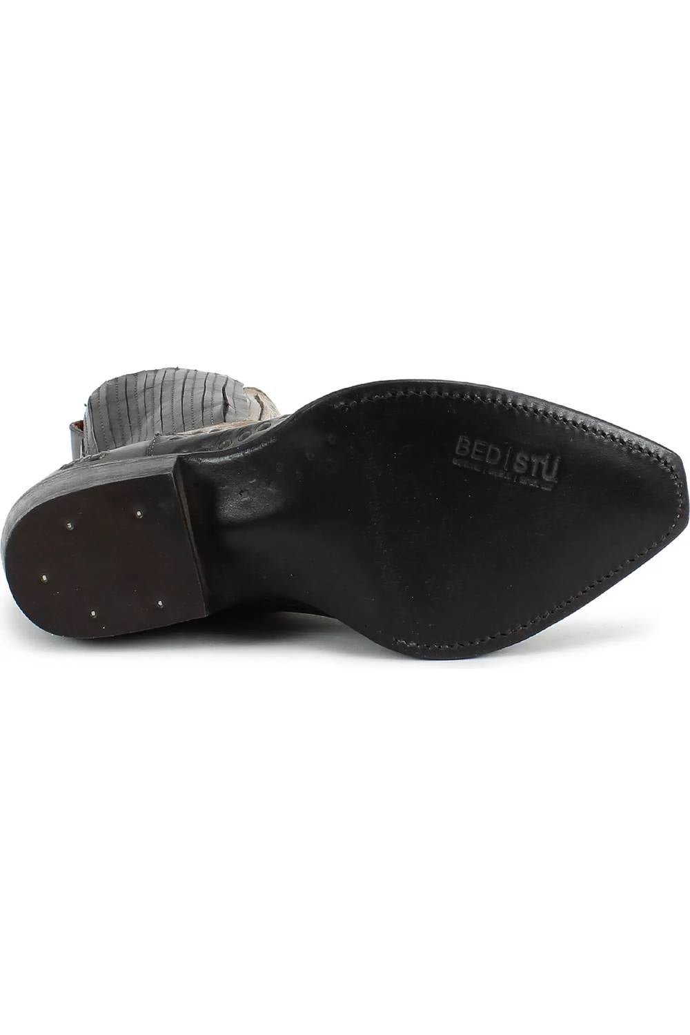 Bedstu - Women's Raise Leather Boot
