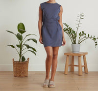 Known Supply - Sandy Tank Dress