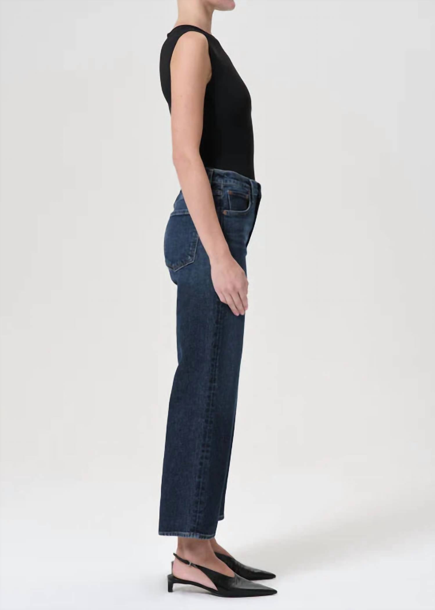 Agolde - Ren Jean