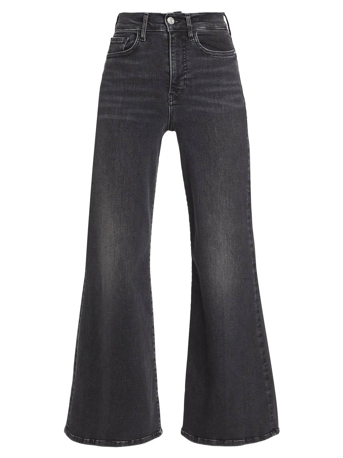 Frame - Le Palazzo Crop Jean