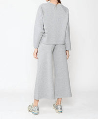 Ripley Rader - Oversized Raglan Top