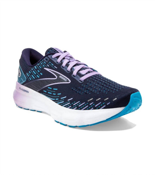 Brooks - Women Glycerin 20 Running Shoes