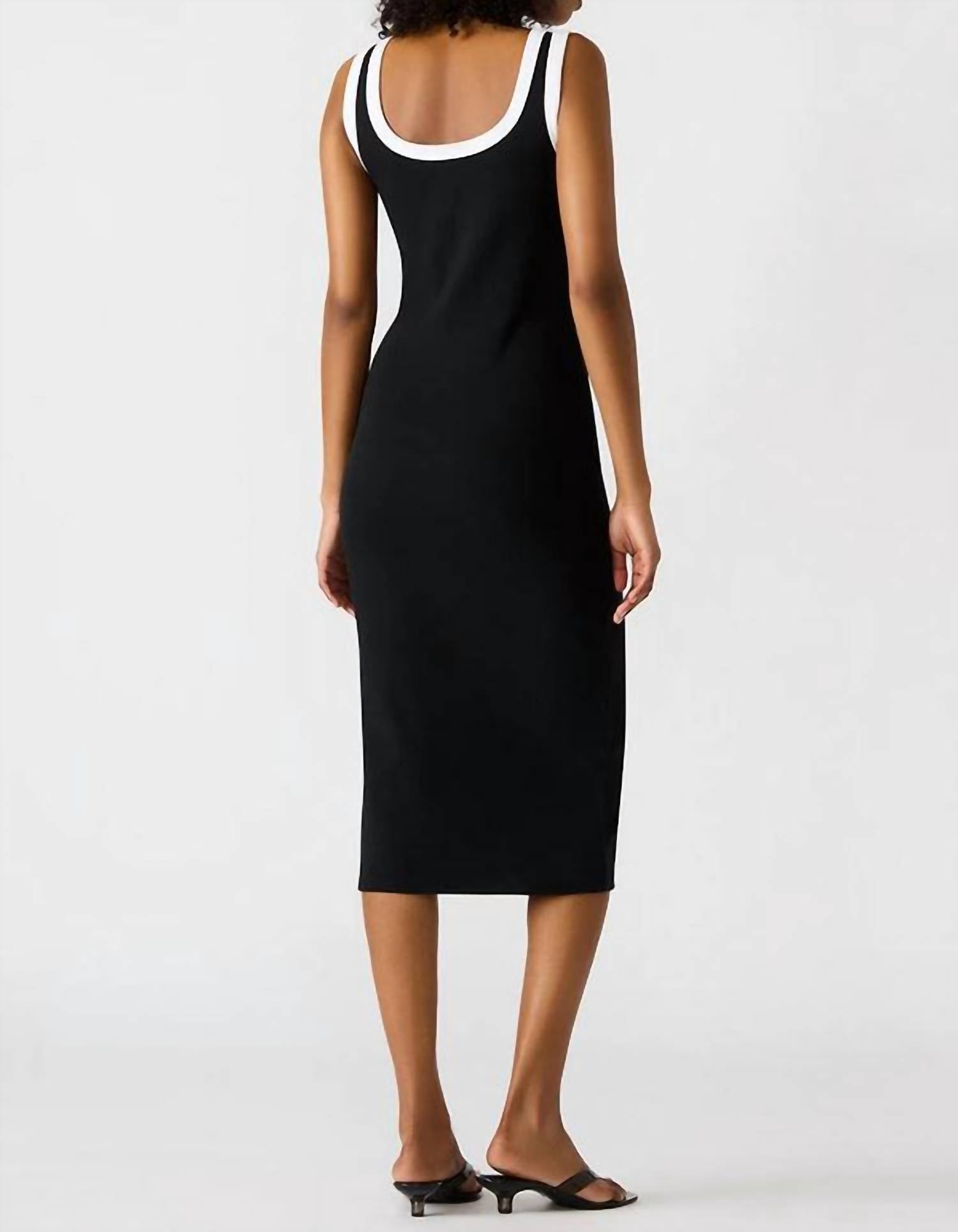 Steve Madden - Azalea Dress