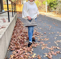Jodifl - Greer Turtle Neck Sweater