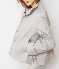 We-Ar4 - Split Jacket