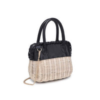 Moda Luxe - Women's Maya Crossbody Bag